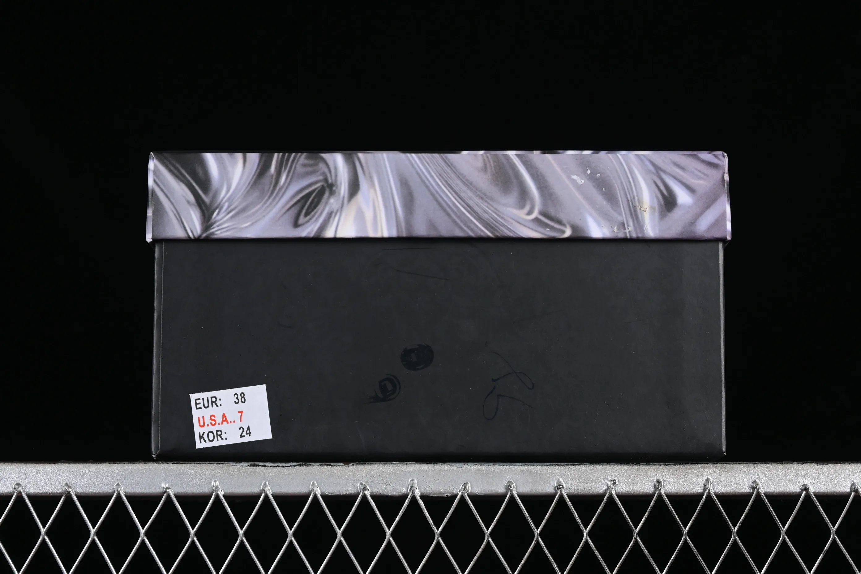 All categories Air Jordan Jordan series basketball shoes Air Jordan 1 Low Air Jordan 1 Low AJ1 Joe 1 Panda Prank Modern Wei Realm Gray Series Perseverance Flower Low-top cultural casual sneakers 553560-053